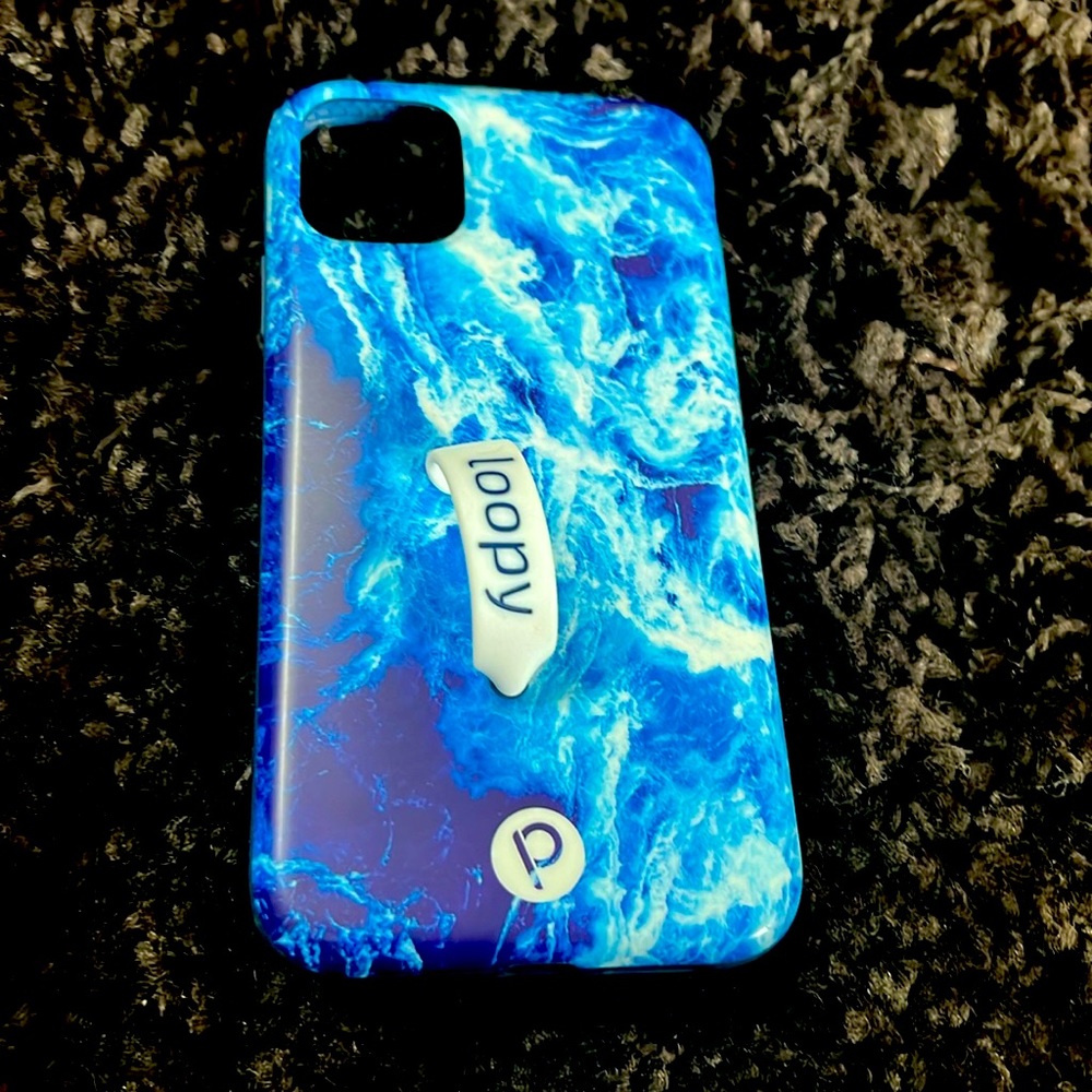Loopy Phone Case